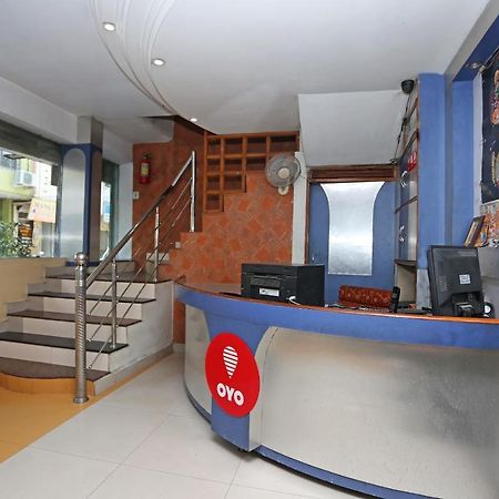 Oyo 4406 Hotel Arya Palace Bhopal Eksteriør bilde